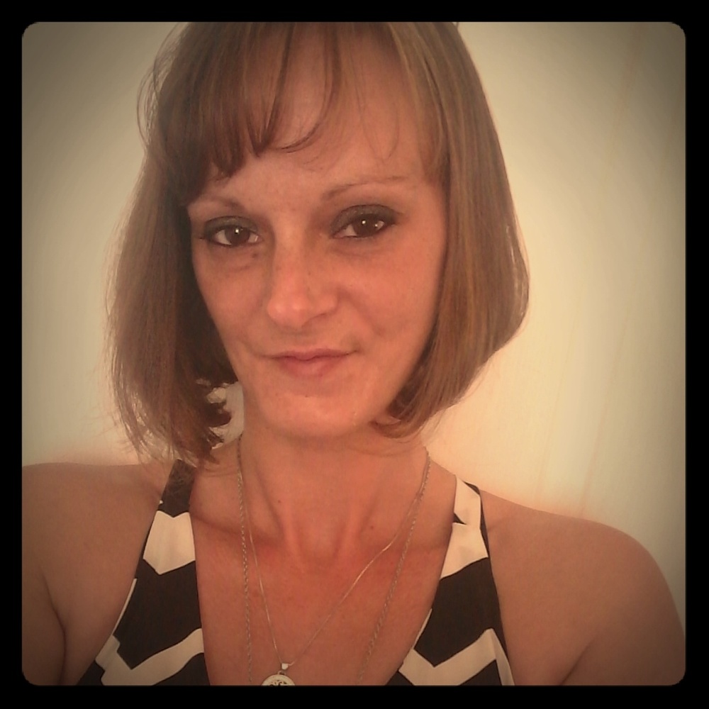 Meet your Posher, Krystal